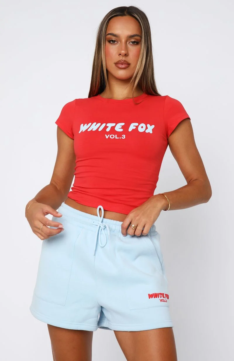 Offstage Lounge Shorts Ice Pop