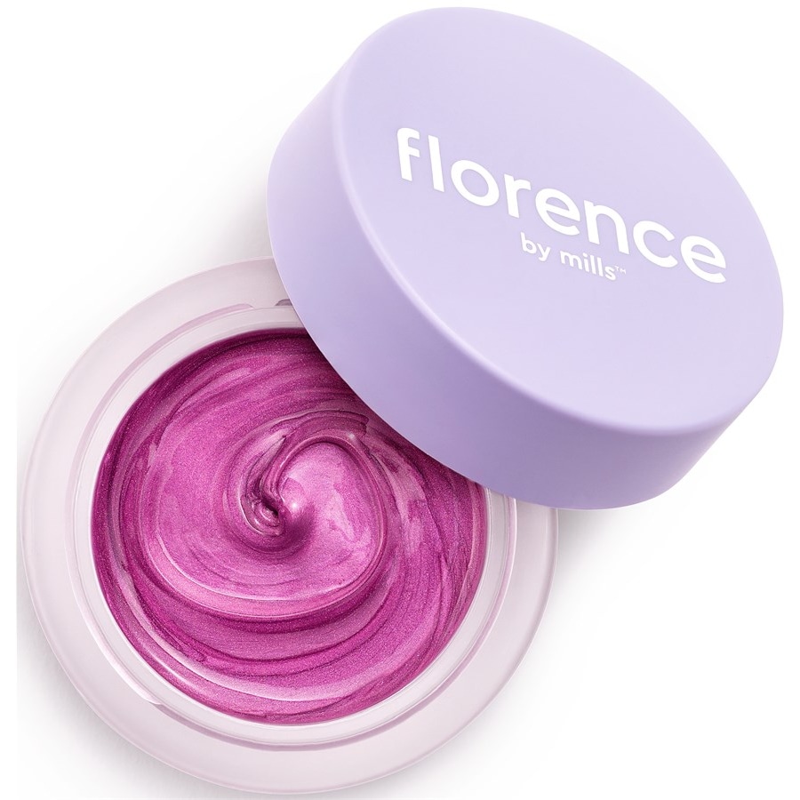 florence by mills Moisturize Mind Glowing Peel Off Mask