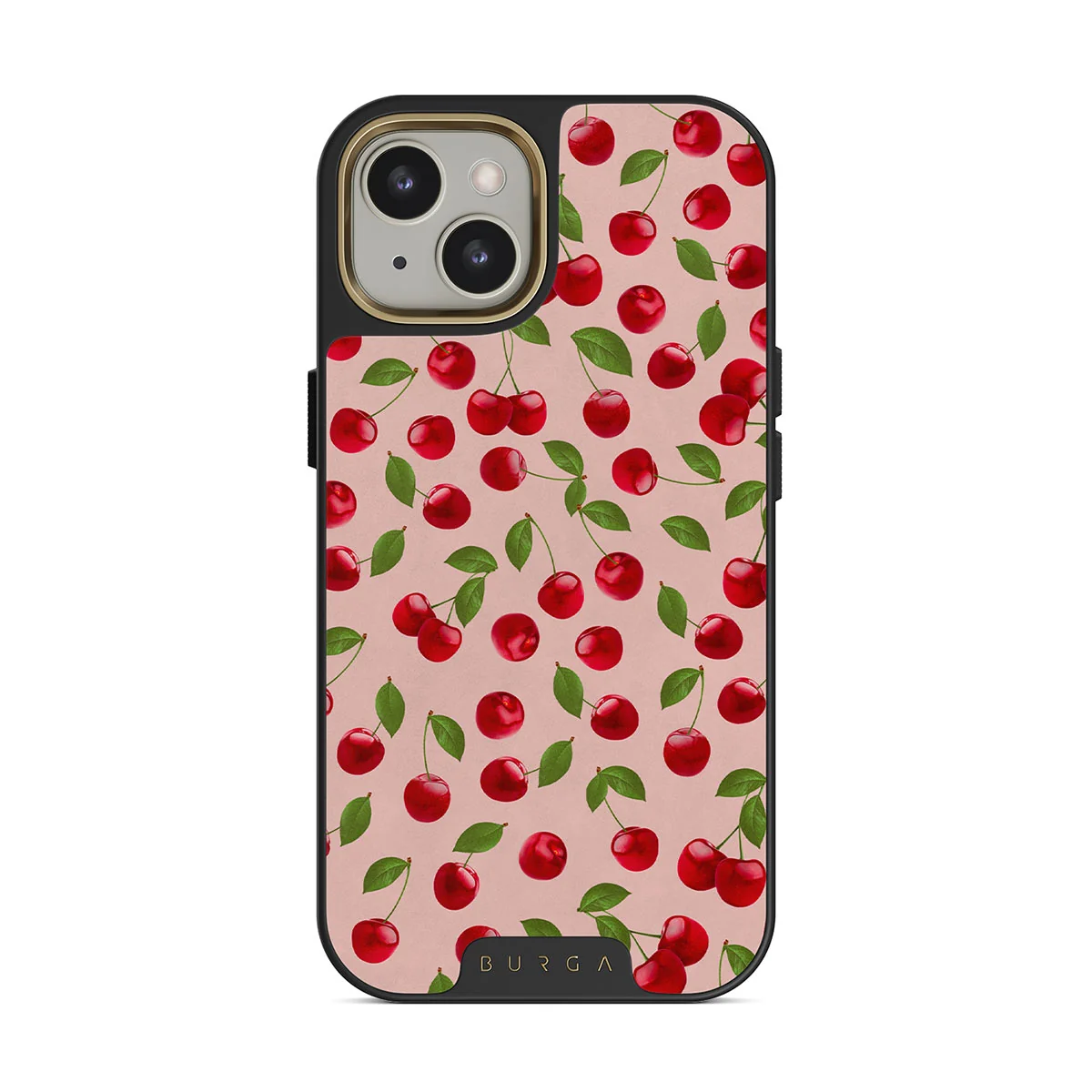 Afternoon Treat - Cherry iPhone 13 ケース