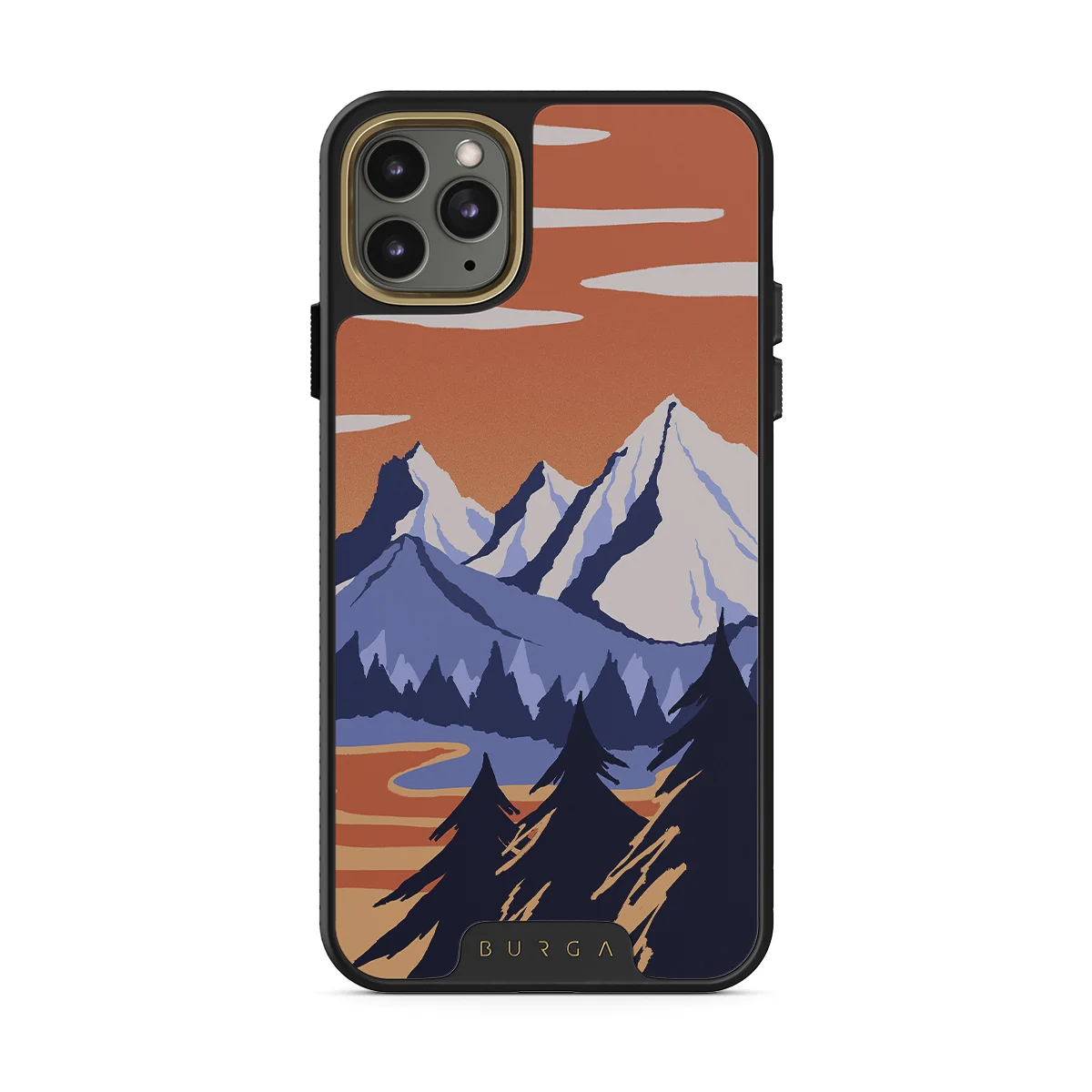 Summit - iPhone 11 Pro Max ケース