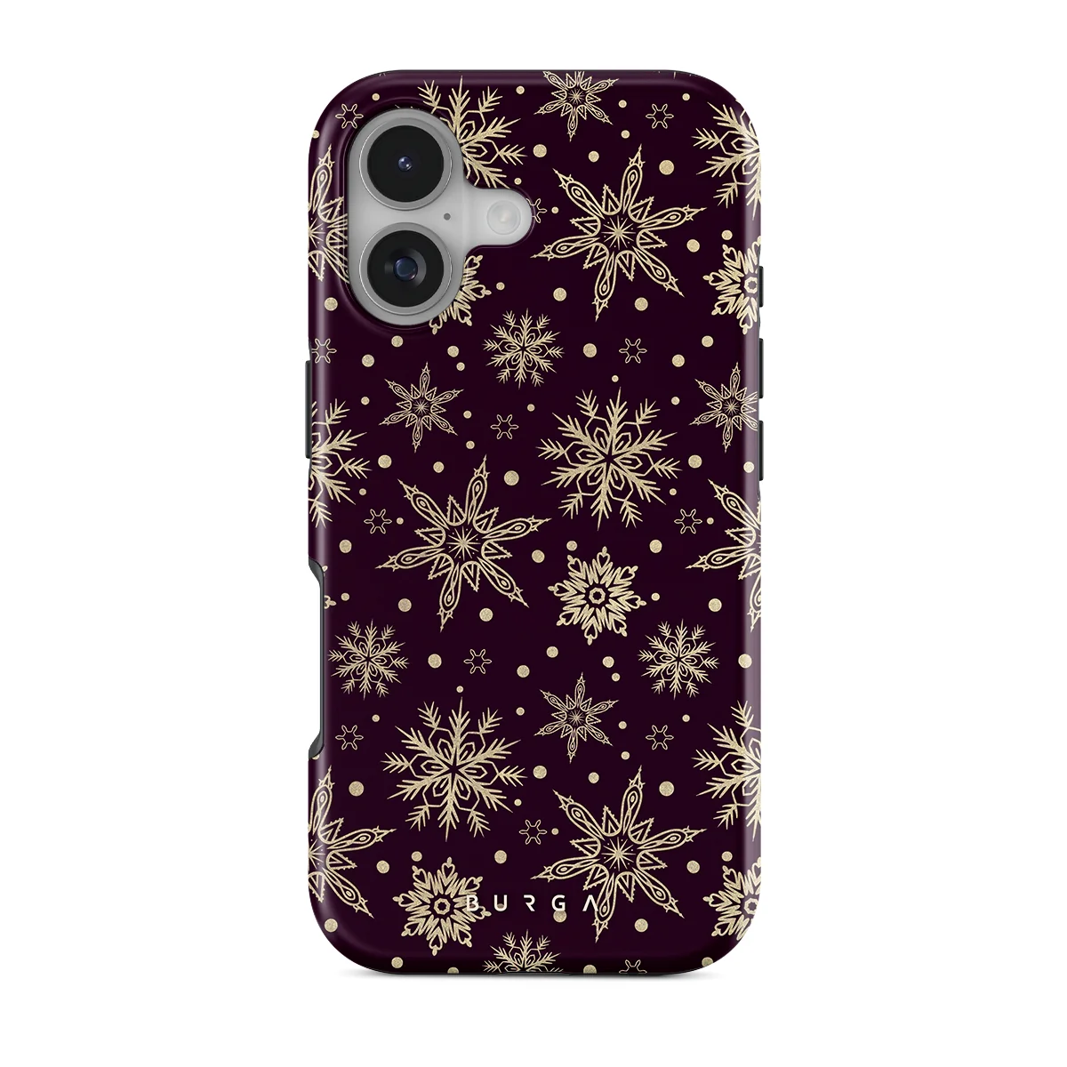 Sleeping Beauty - iPhone 17 ケース