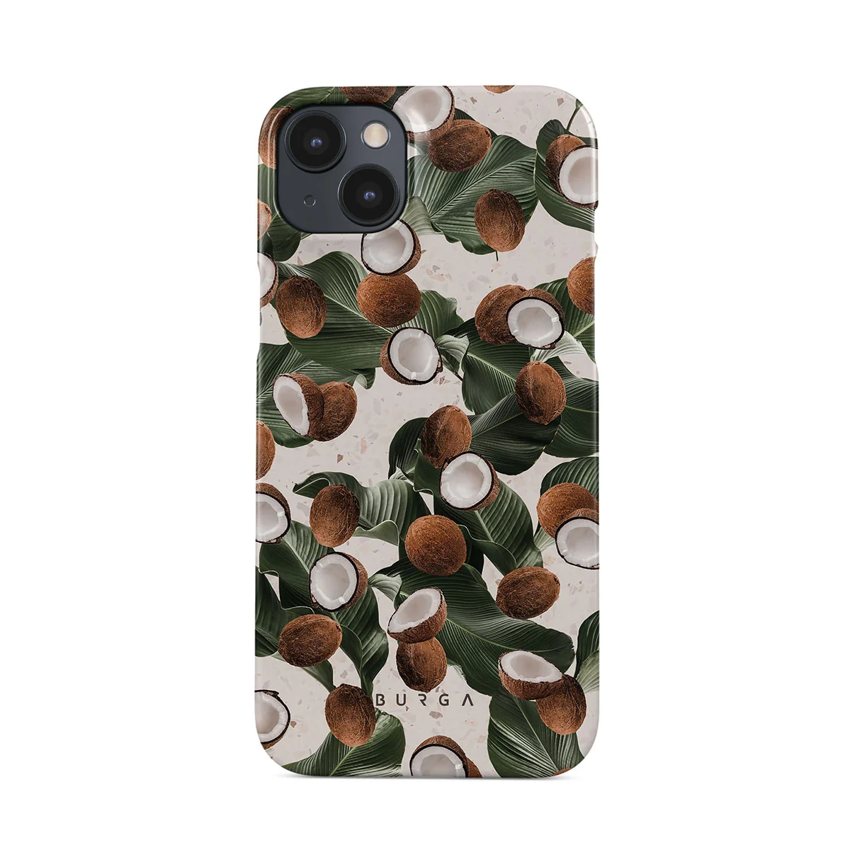 Coconut Crush - iPhone 14 ケース