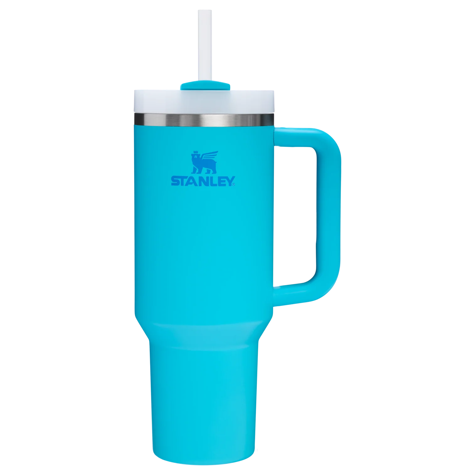 The Quencher H2.0 FlowState™ Tumbler  | Stanley Create