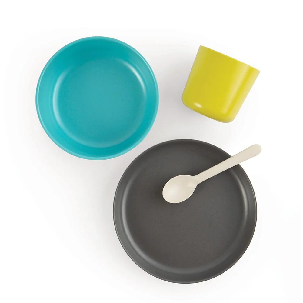 Vogeelle Kids Dinner Set - Jun