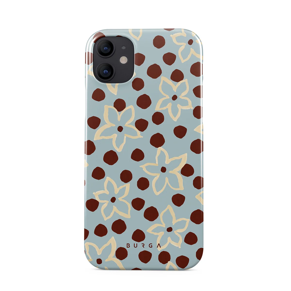 Onda - iPhone 12 Mini ケース