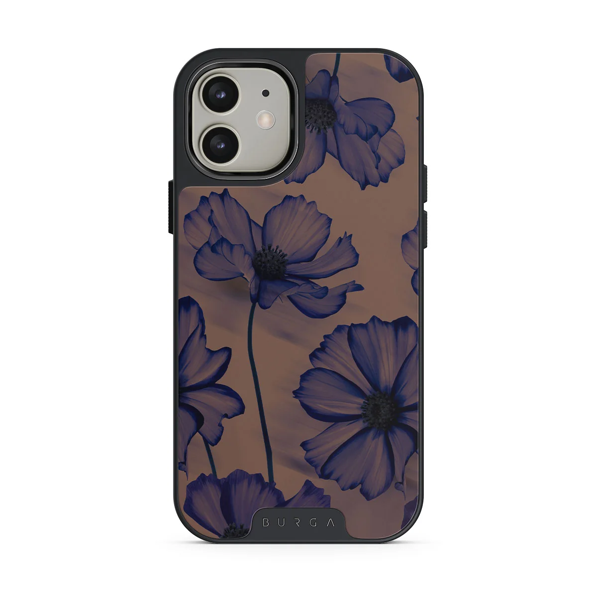 Velvet Night - iPhone 12 ケース