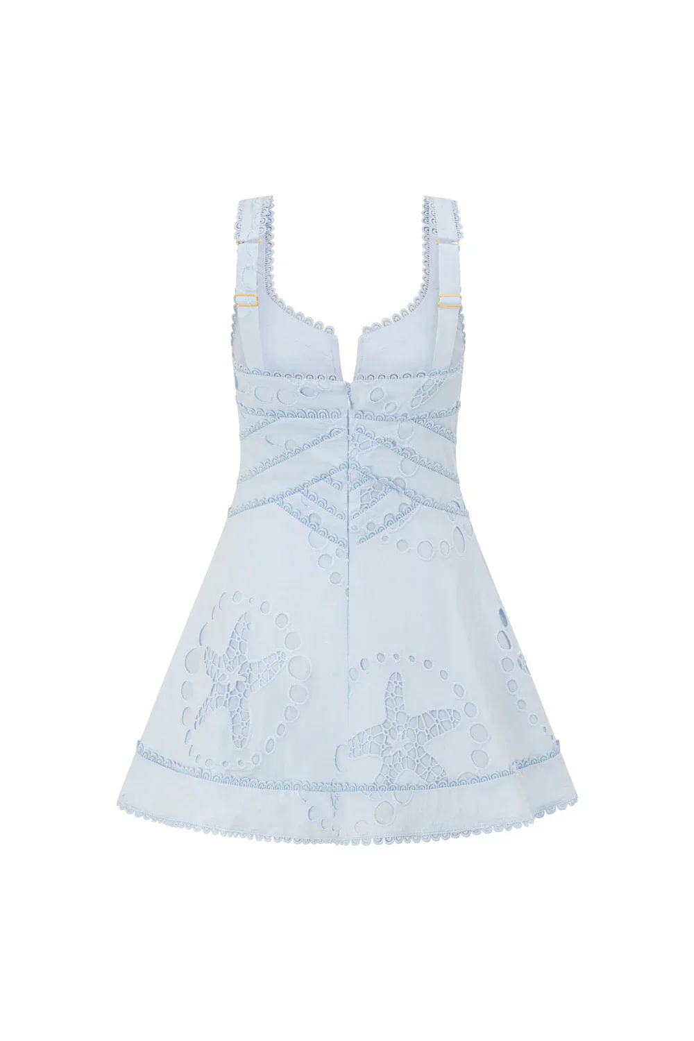 Divino Dress - Le Estate