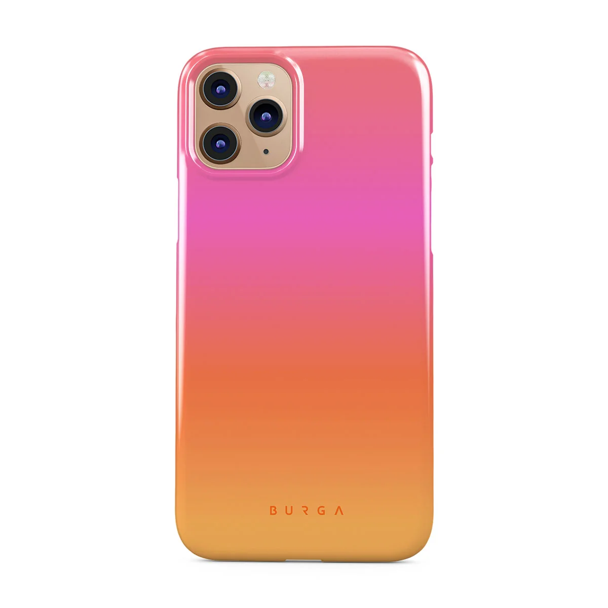 Sunset Club - iPhone 11 Pro ケース