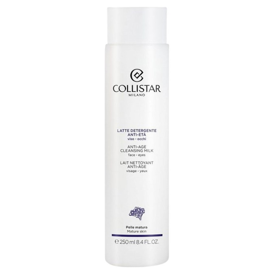 Collistar Oczyszczanie Anti-Age Cleansing Milk