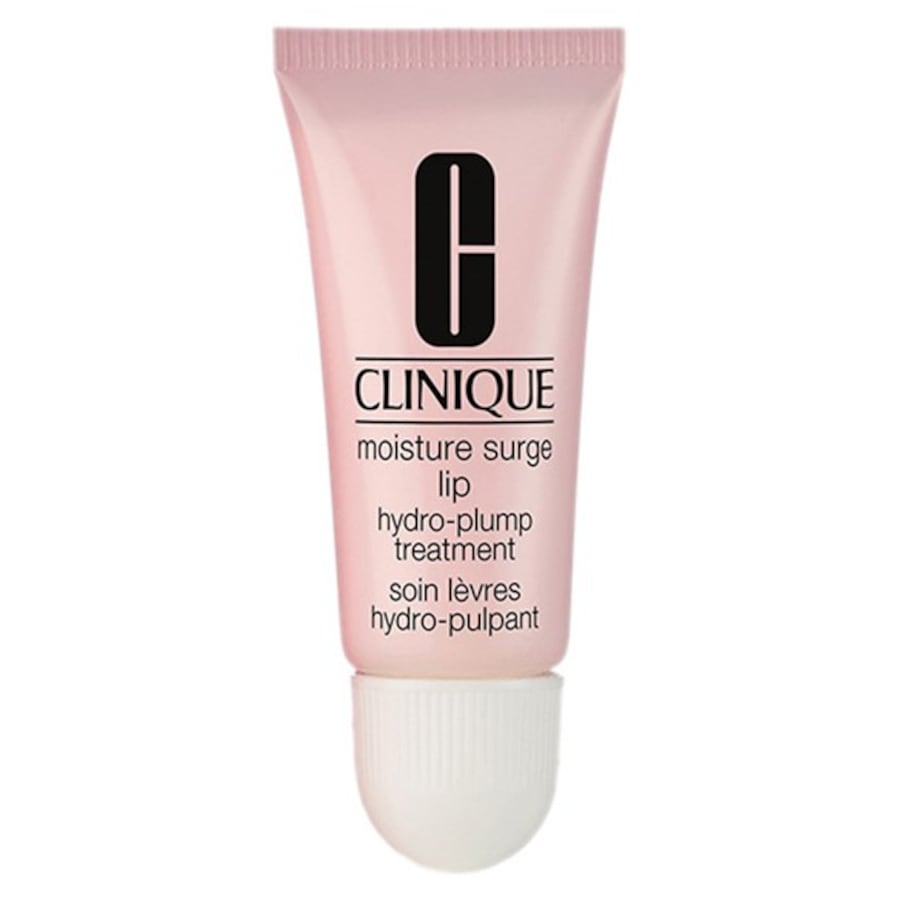 Clinique Nawilżanie Lip Hydro-Plump Treatment Moisture Surge