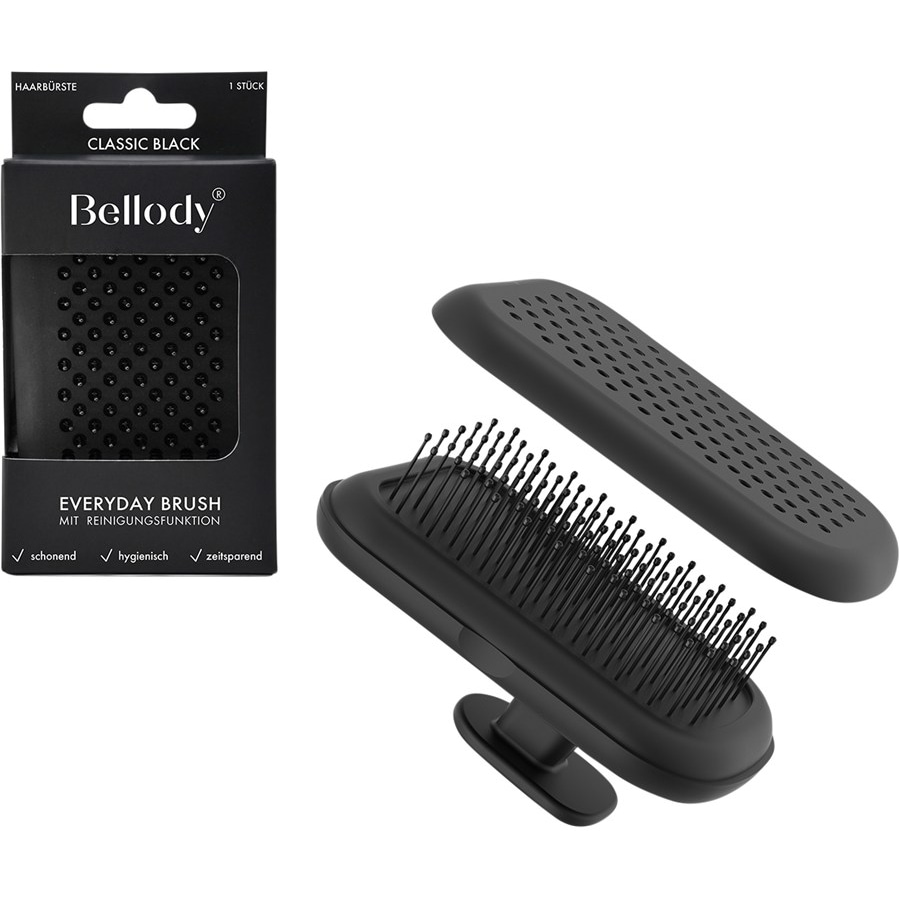 Bellody Szczotki Everyday Brush
