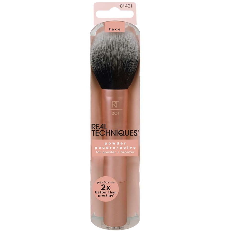 Real Techniques Face Brushes Powder Brush
