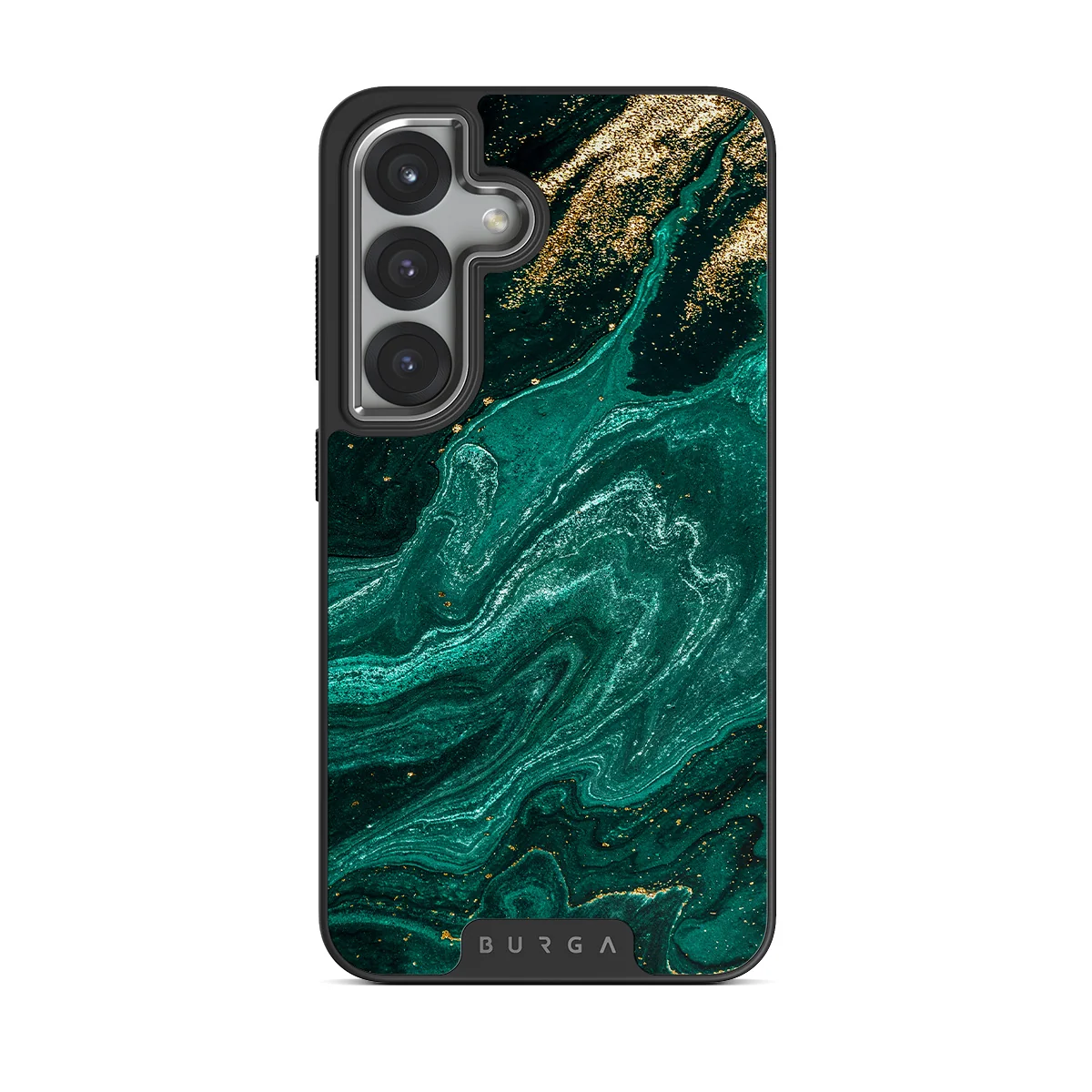 Emerald Pool - Samsung Galaxy S25 ケース