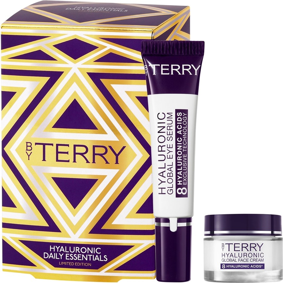 By Terry Nawilżanie Hyaluronic Daily Essentials