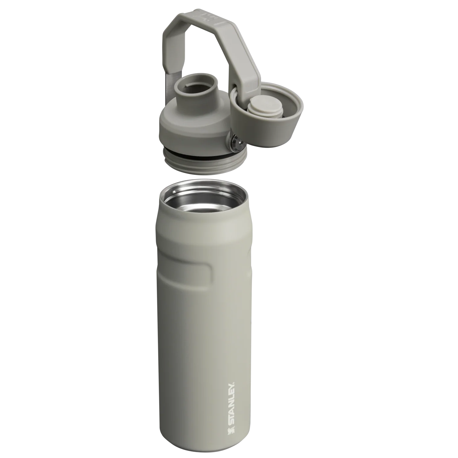 IceFlow™ Bottle with Fast Flow Lid | 24 OZ - Stanley Create