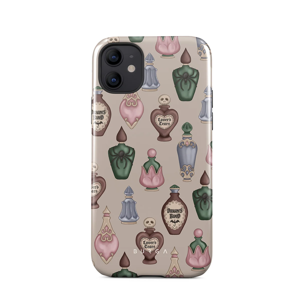 Alchemist - iPhone 12 ケース