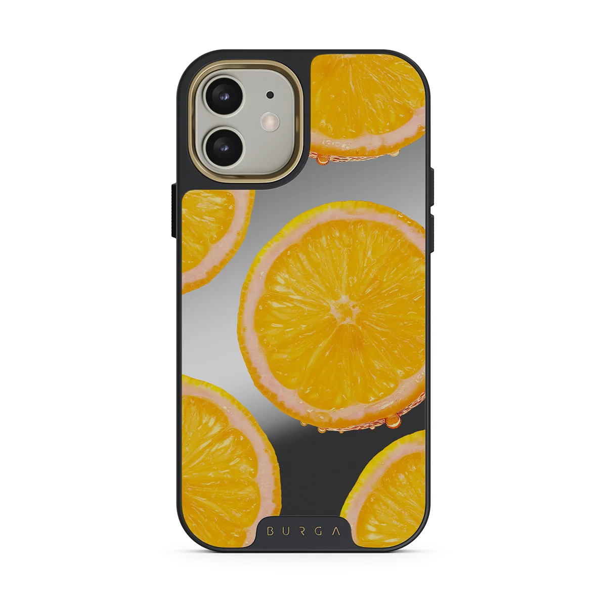 Bitter - iPhone 12 ケース