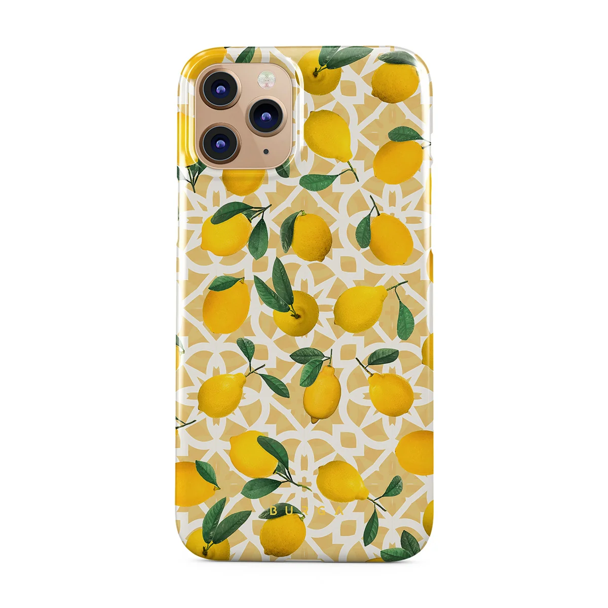 Lemon Juice - iPhone 11 Pro Max ケース