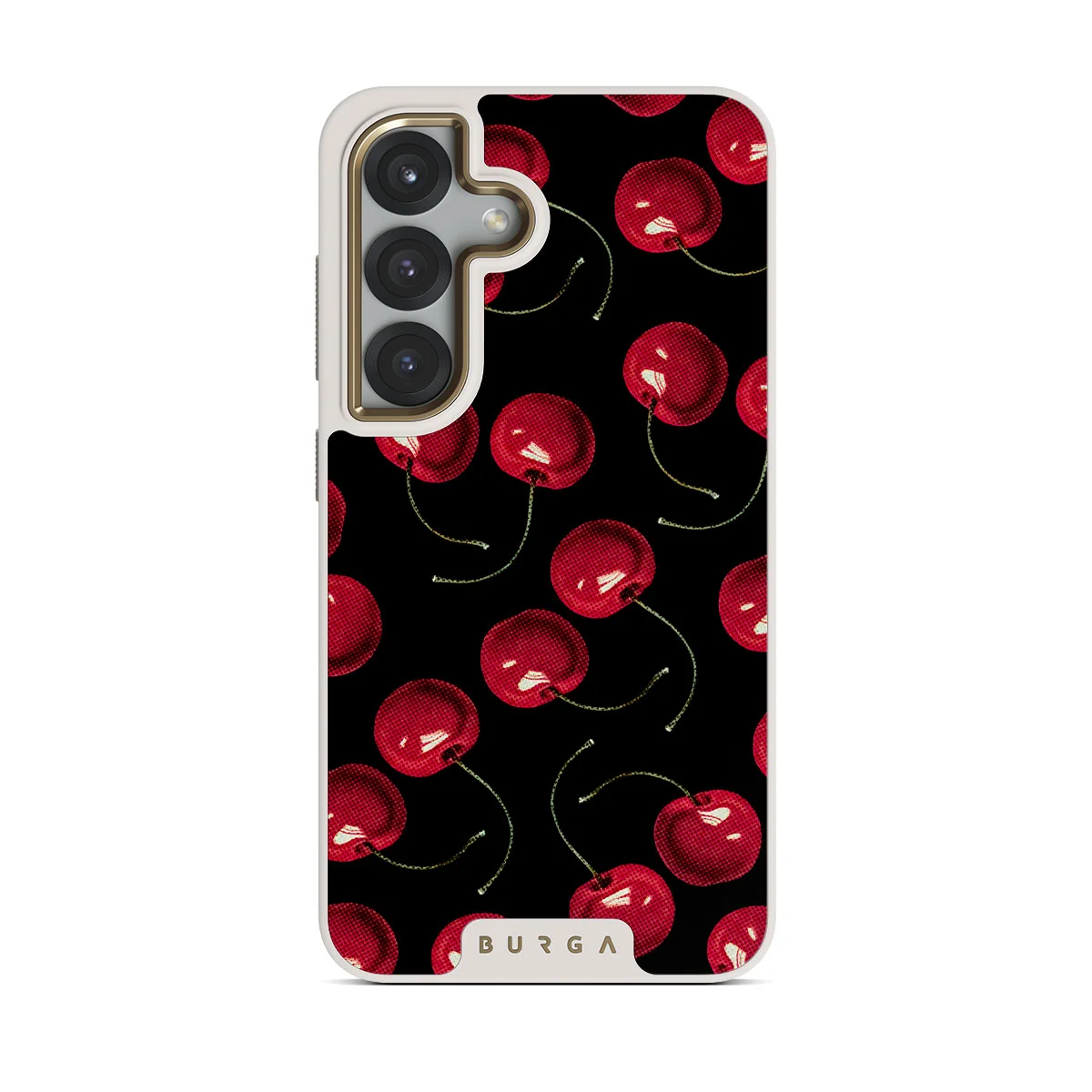 Cherrybomb - Samsung Galaxy S25 Plus ケース
