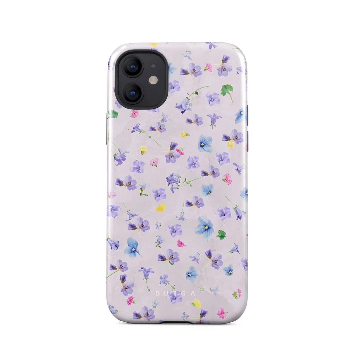 Wildflower - iPhone 12 Mini ケース