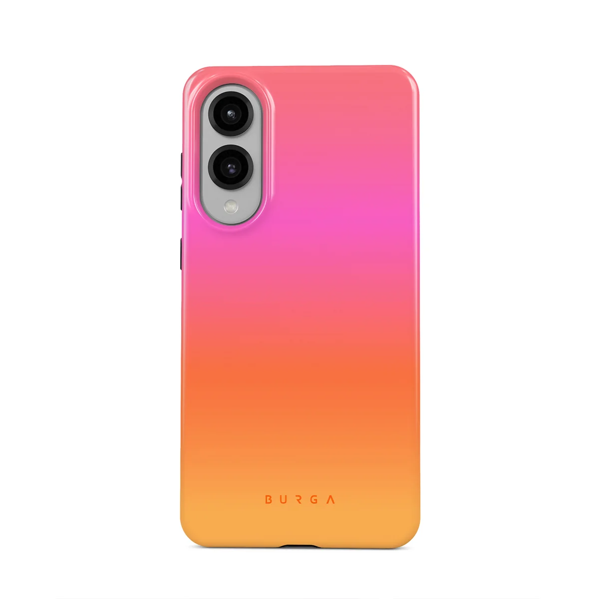 Sunset Club - Samsung Galaxy S25 Edge ケース
