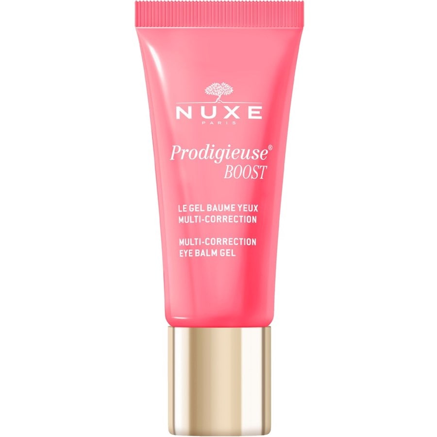 Nuxe Prodigieuse Boost Multi-Correction Eye Balm Gel Boost