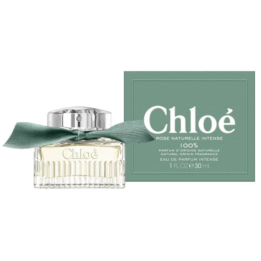 Chloé Chloé Eau de Parfum Spray Rose Naturelle Intense