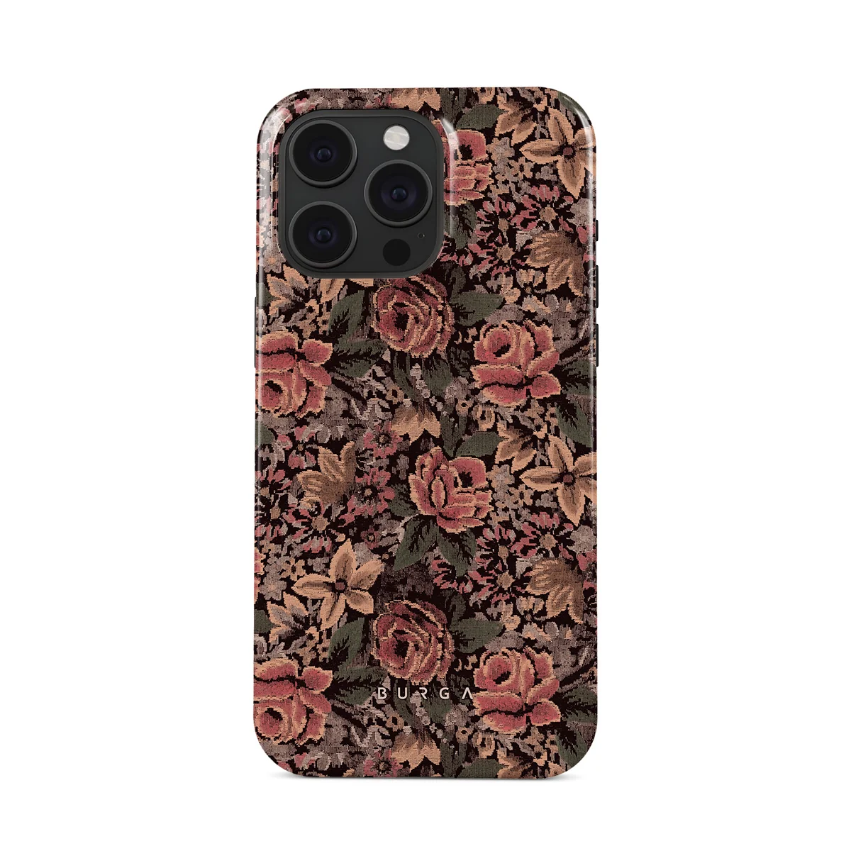 Woven Garden - iPhone 15 Pro Max ケース