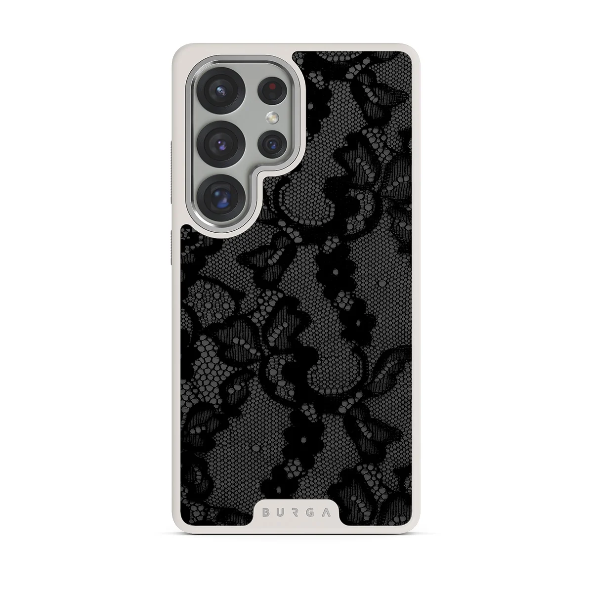 Magnetic - Samsung Galaxy S25 Ultra ケース