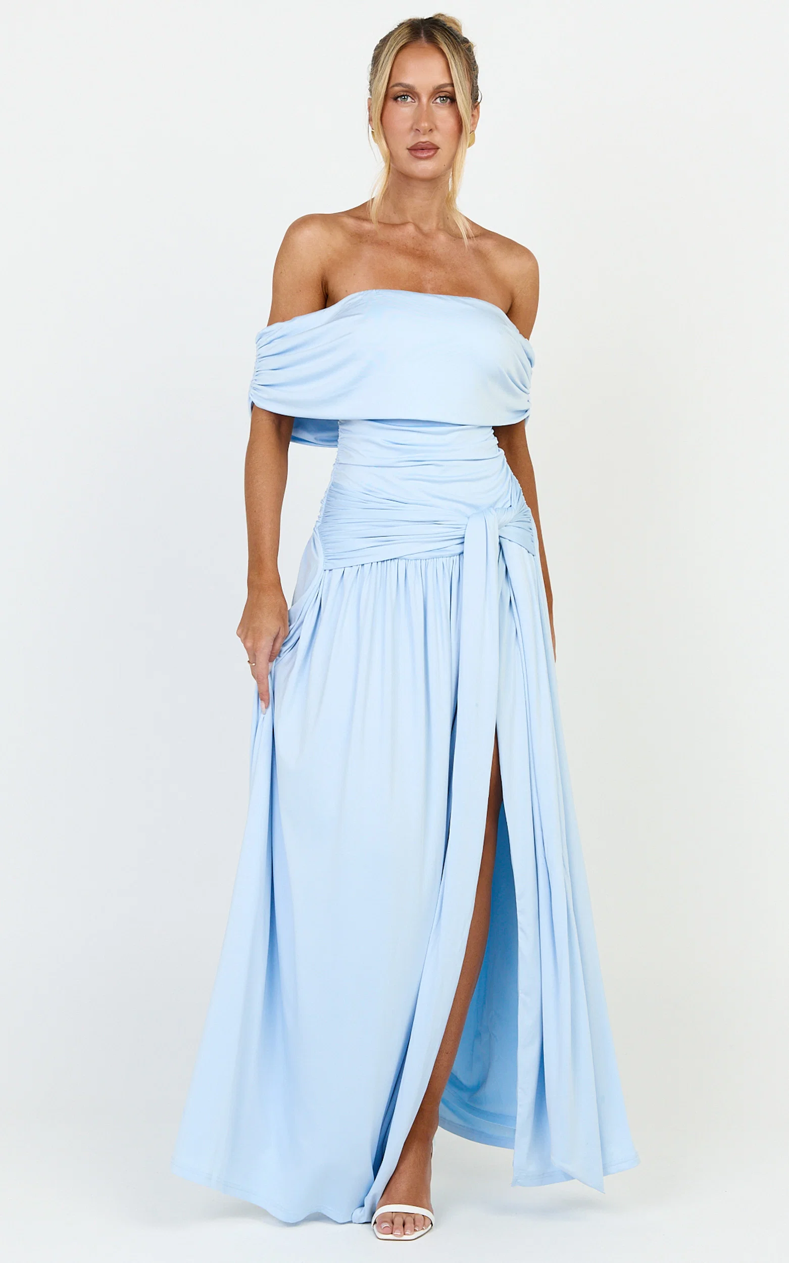 Bree Maxi Dress