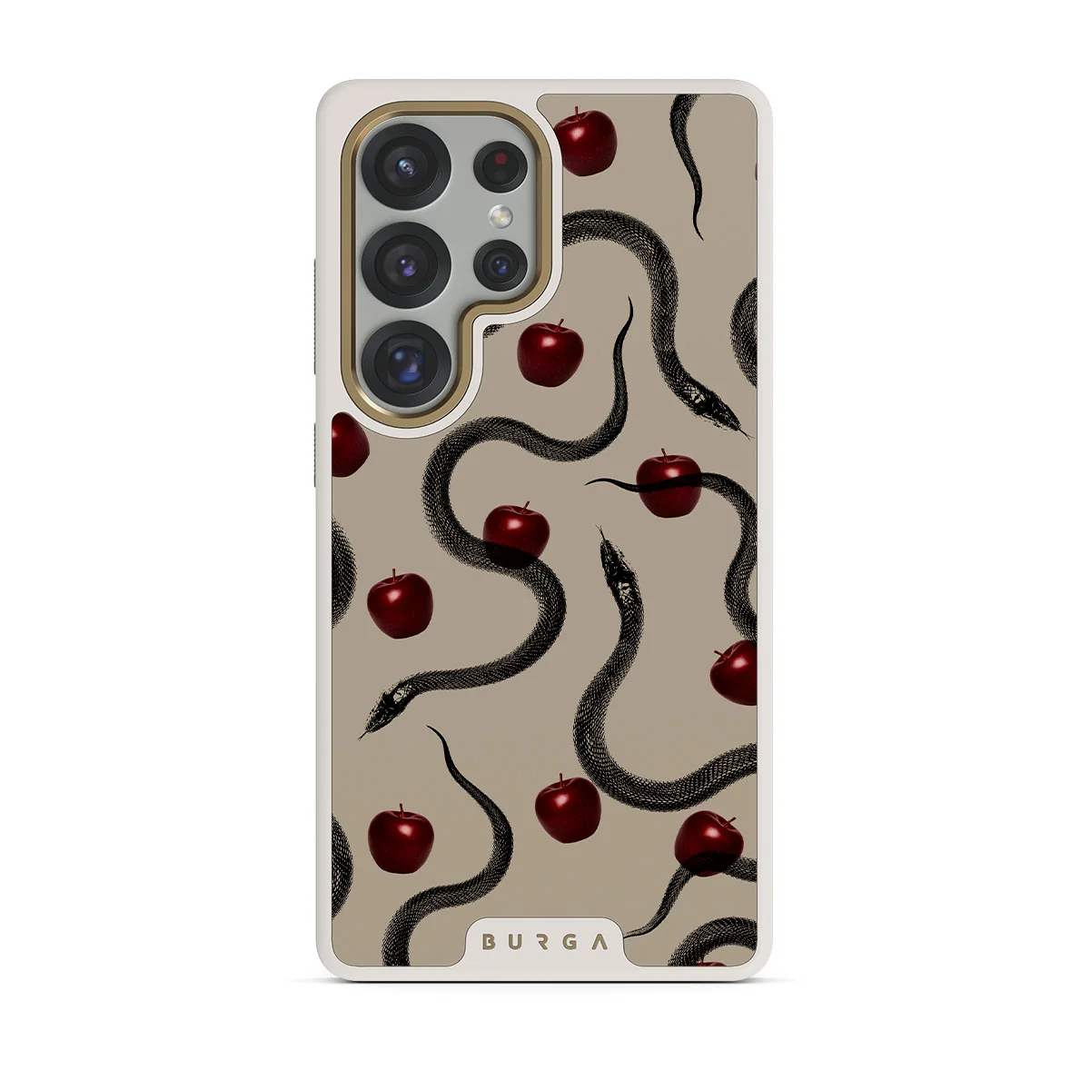 Sinful - Samsung Galaxy S25 Ultra ケース