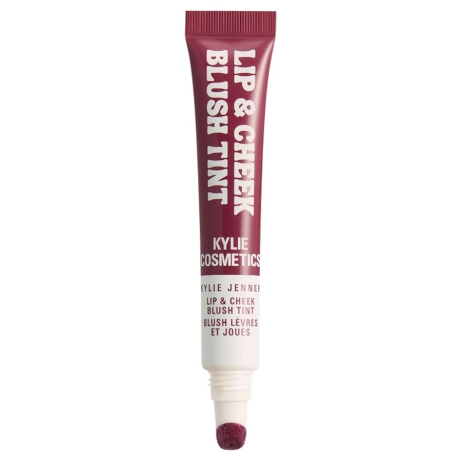 Kylie Jenner Cosmetics Puder i róż Lip & Cheek Tint