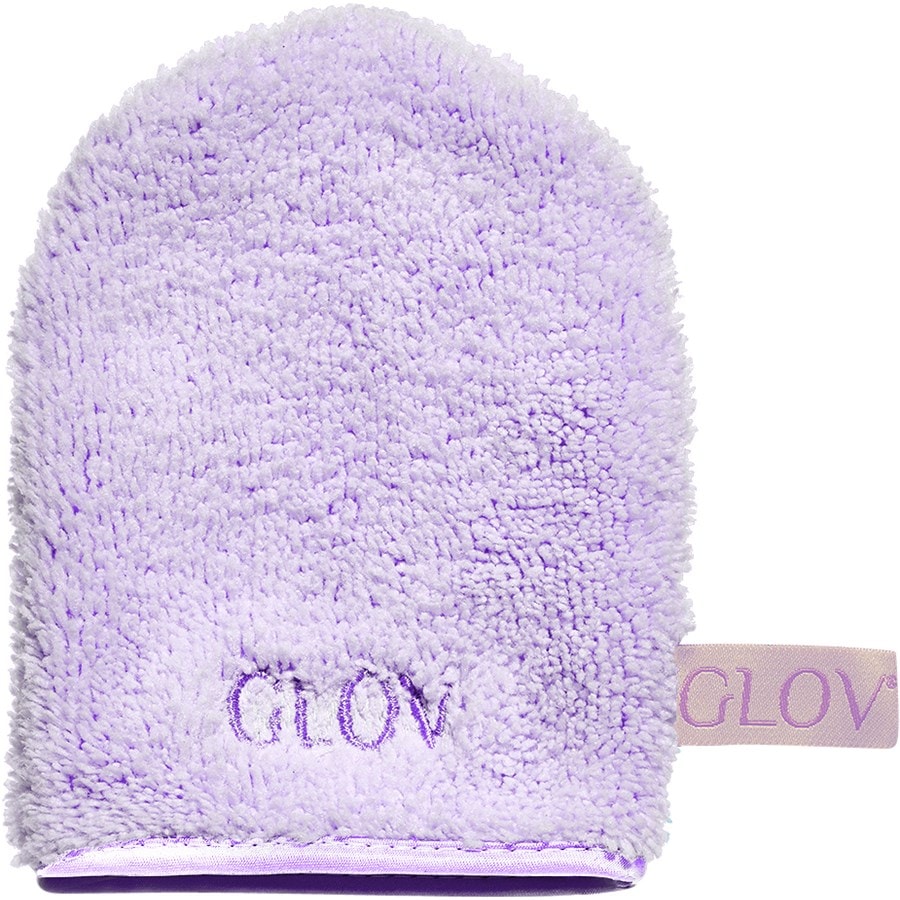 GLOV Płyn do demakijażu i rękawica oczyszczająca Makeup Remover Very Berry Basic