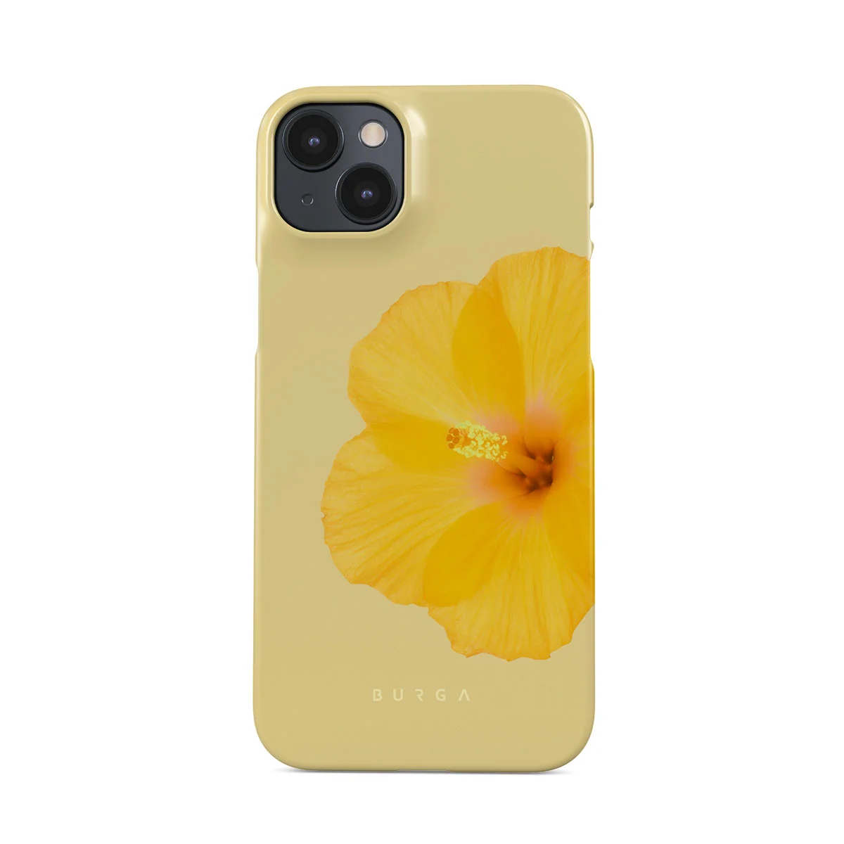 Hibiscus - iPhone 13 Mini ケース