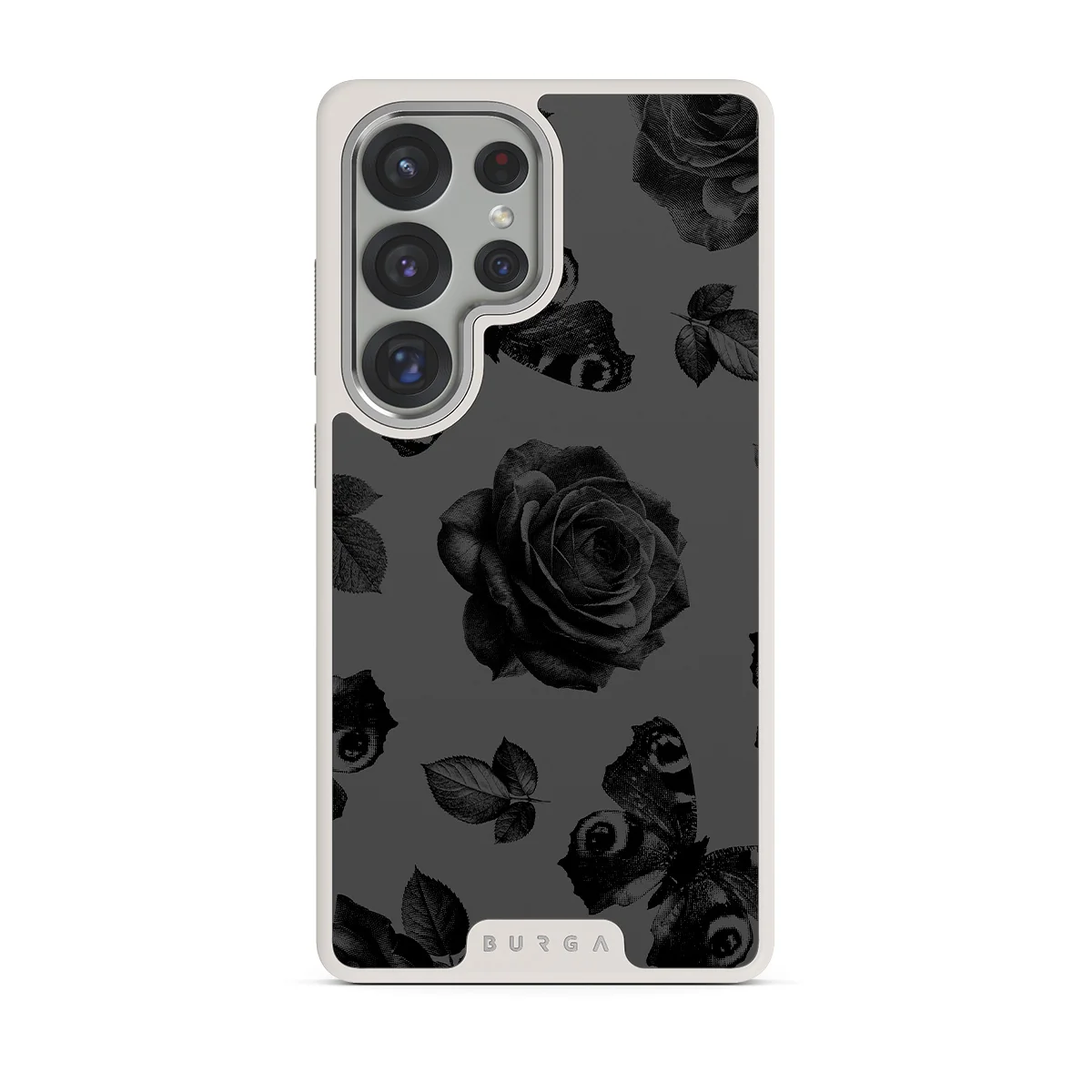 Cursed - Samsung Galaxy S25 Ultra ケース