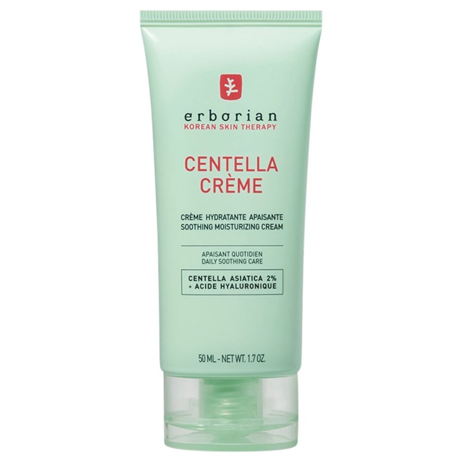 Erborian Centella Asiatica Centella Crème
