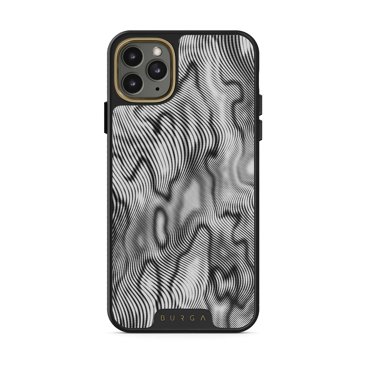 Ghost - iPhone 11 Pro Max ケース