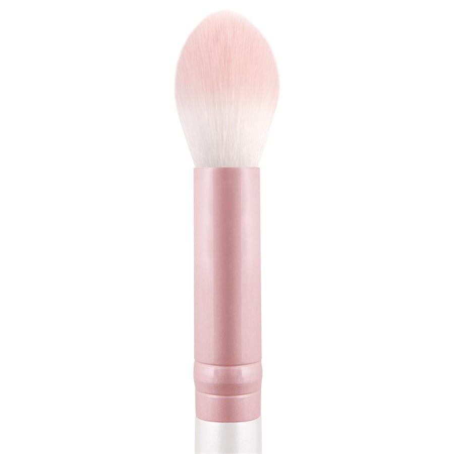 Luvia Cosmetics Face brush 204 Highlighter - Candy