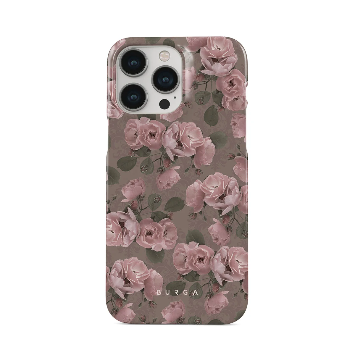 Vintage Glamour - iPhone 14 Pro Max ケース