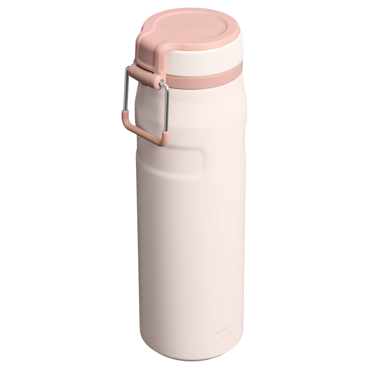 The IceFlow™ Bottle with Twist Flip Lid