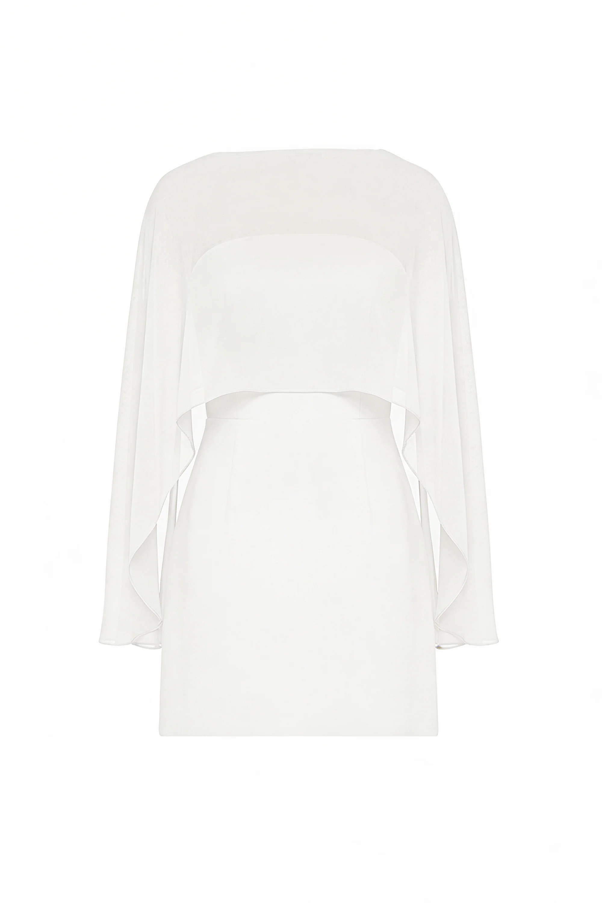 Berkshire Mini Dress