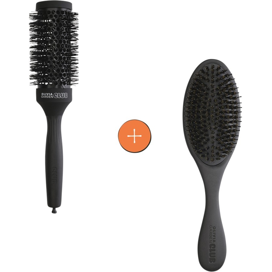 Olivia Garden Club Zestawy i pakiety Bundle
