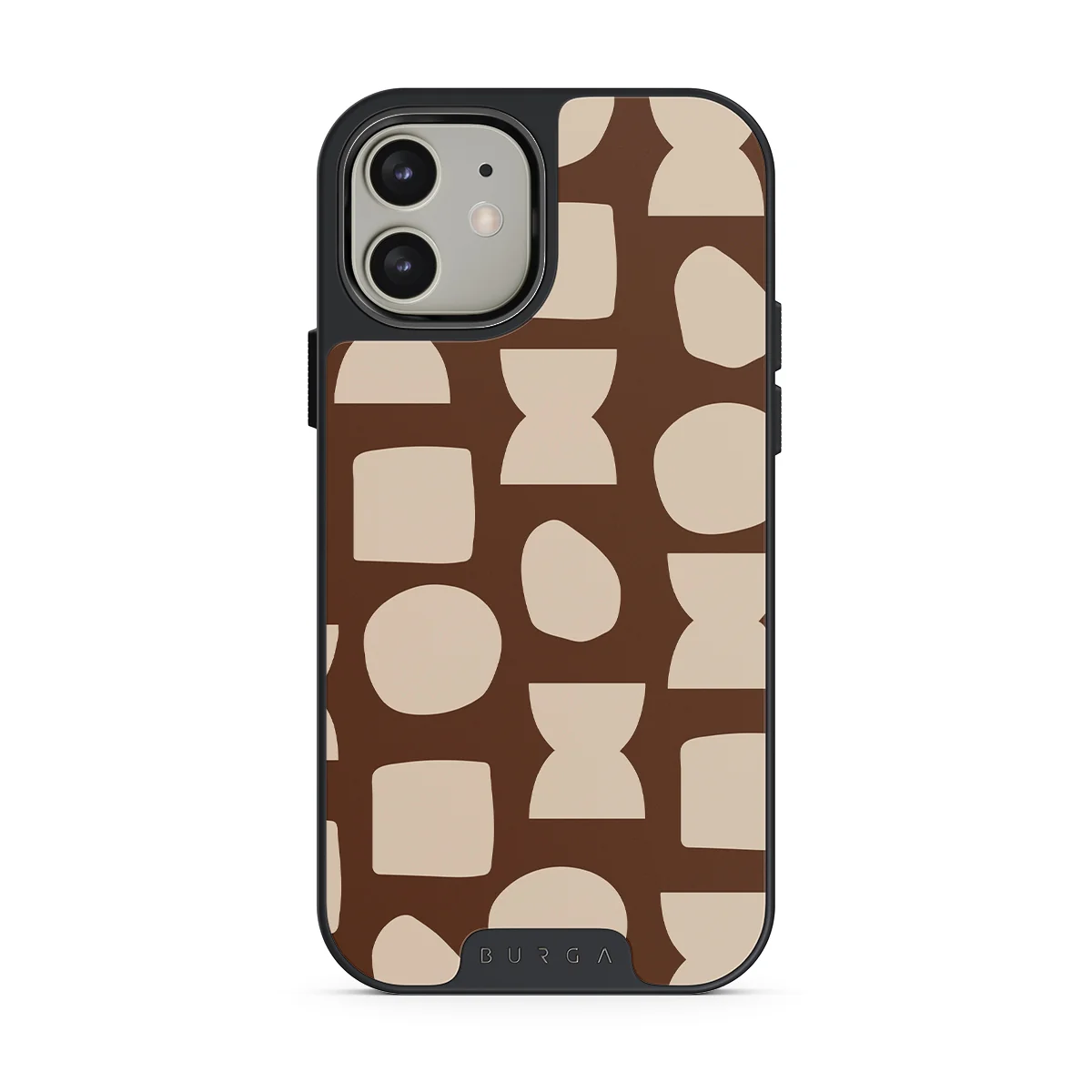 Terracotta - iPhone 12 ケース