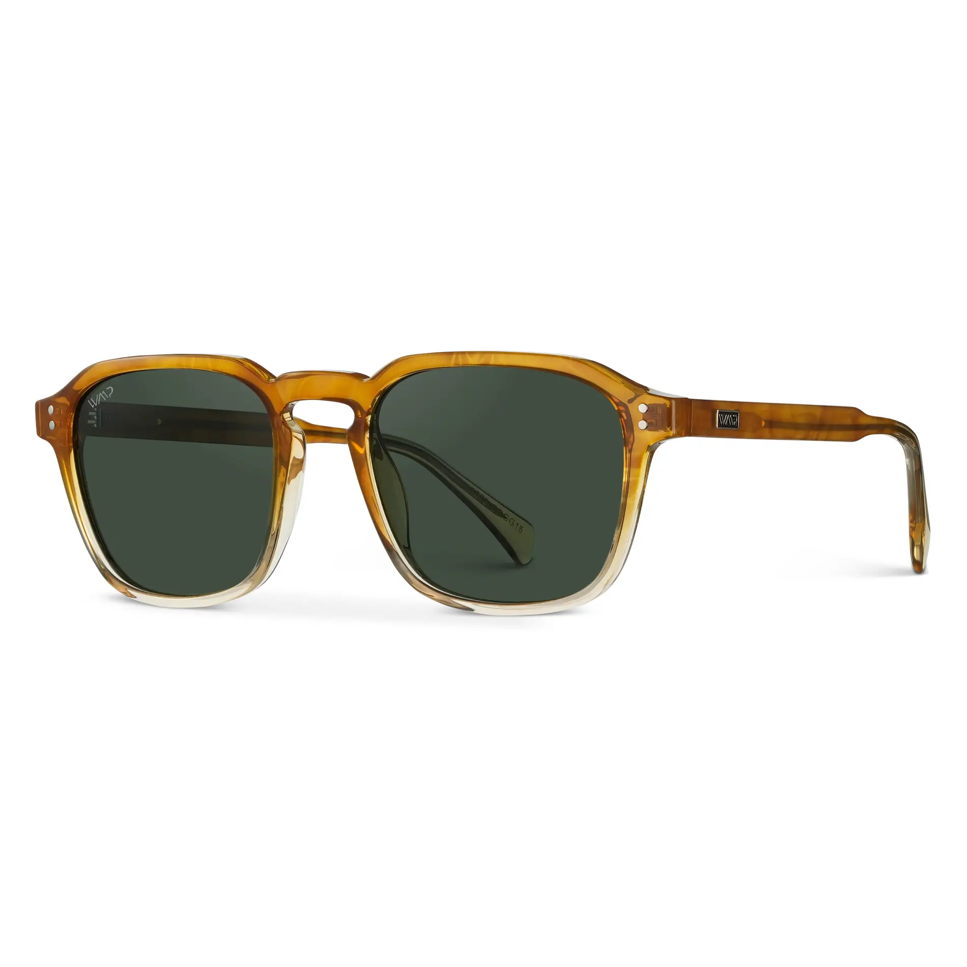 Francis | Polarized