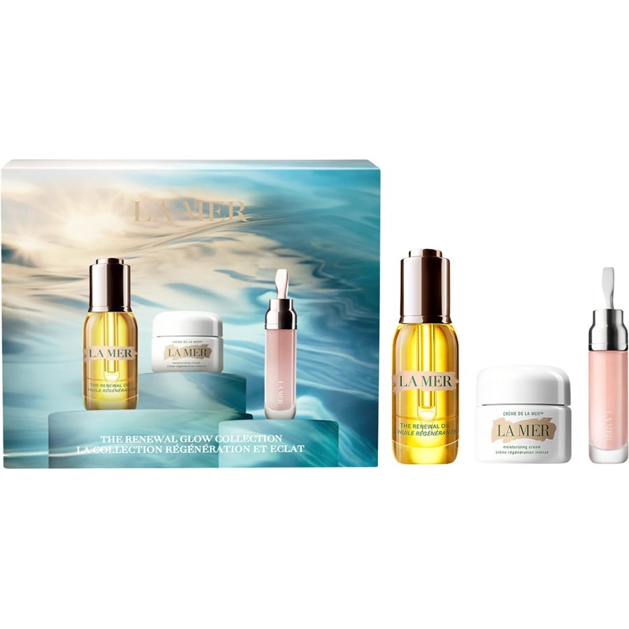 La Mer Nawilżanie The Renewal Glow Collection
