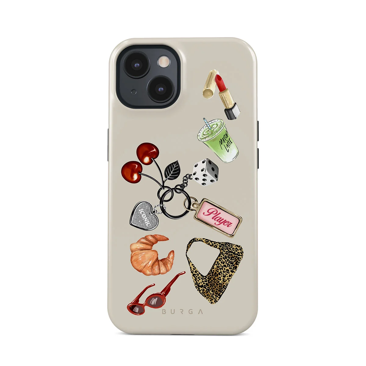 It Girl - iPhone 13 ケース