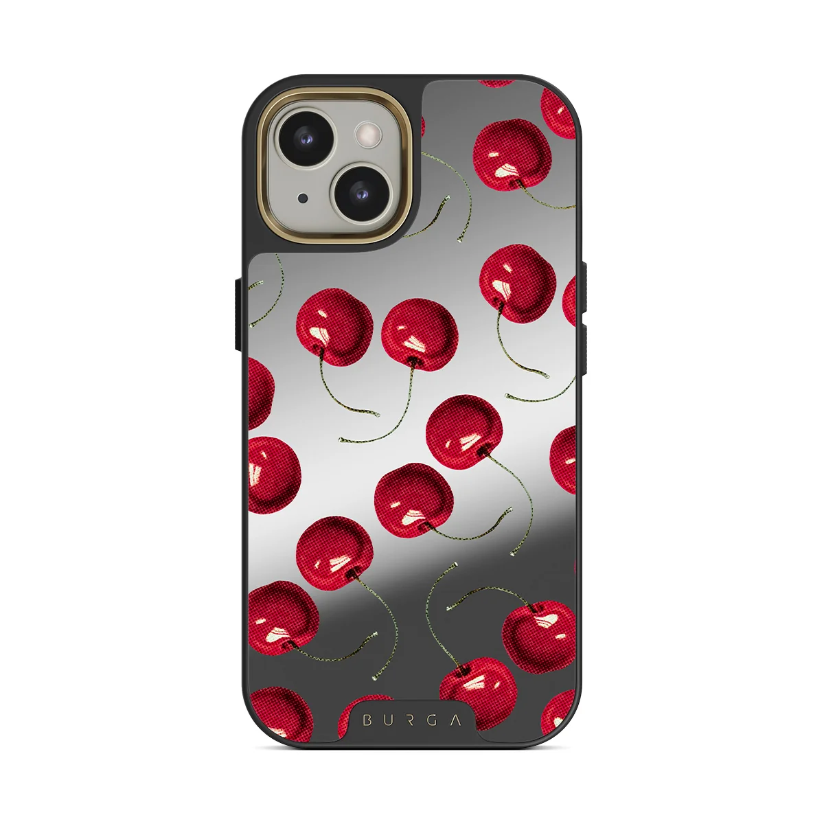 Cherrybomb - iPhone 13 ケース