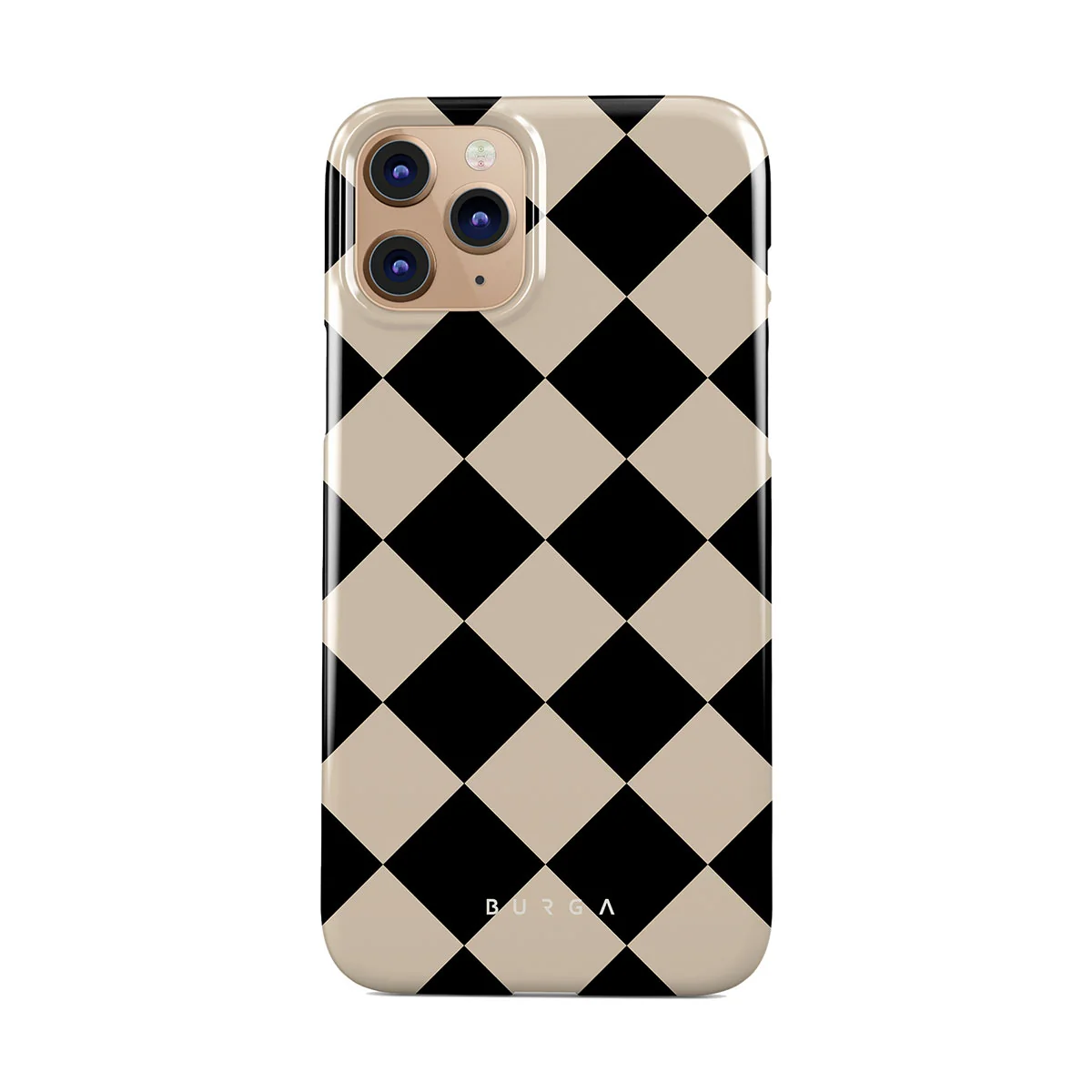 Proper Uniform - iPhone 11 Pro Max ケース