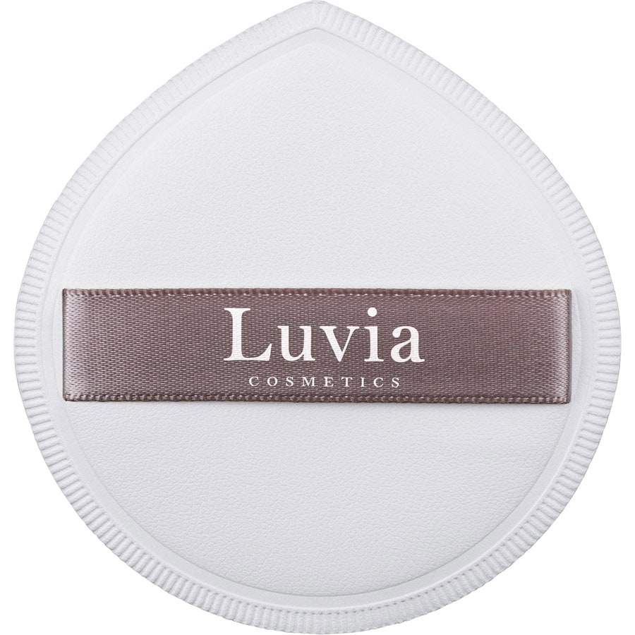 Luvia Cosmetics Akcesoria Single Makeup Puff