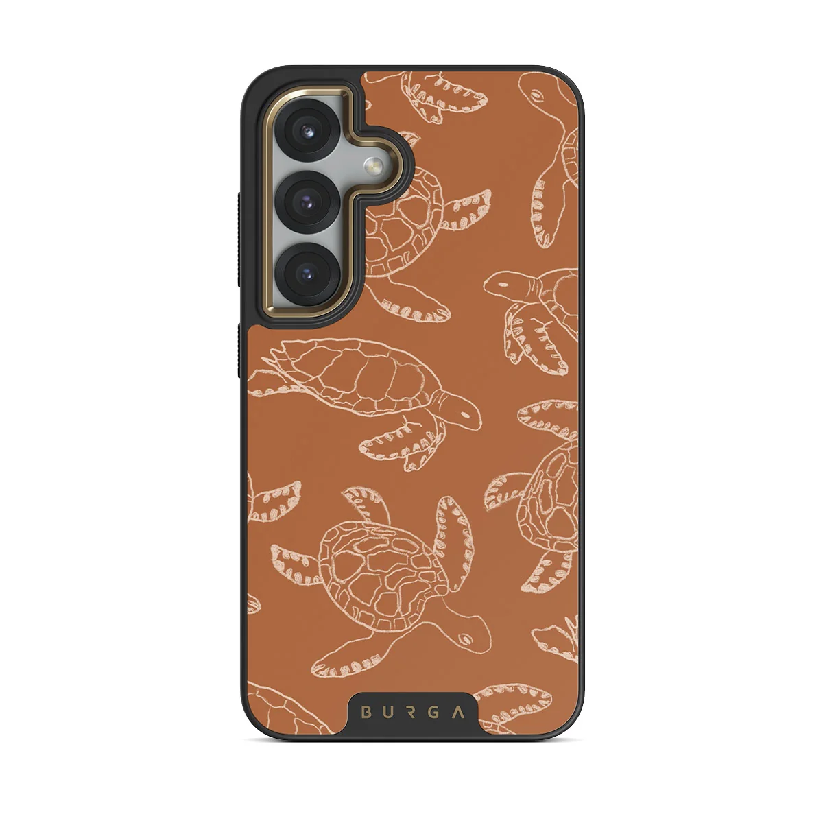 Earth Shell - Samsung Galaxy S25 Plus ケース